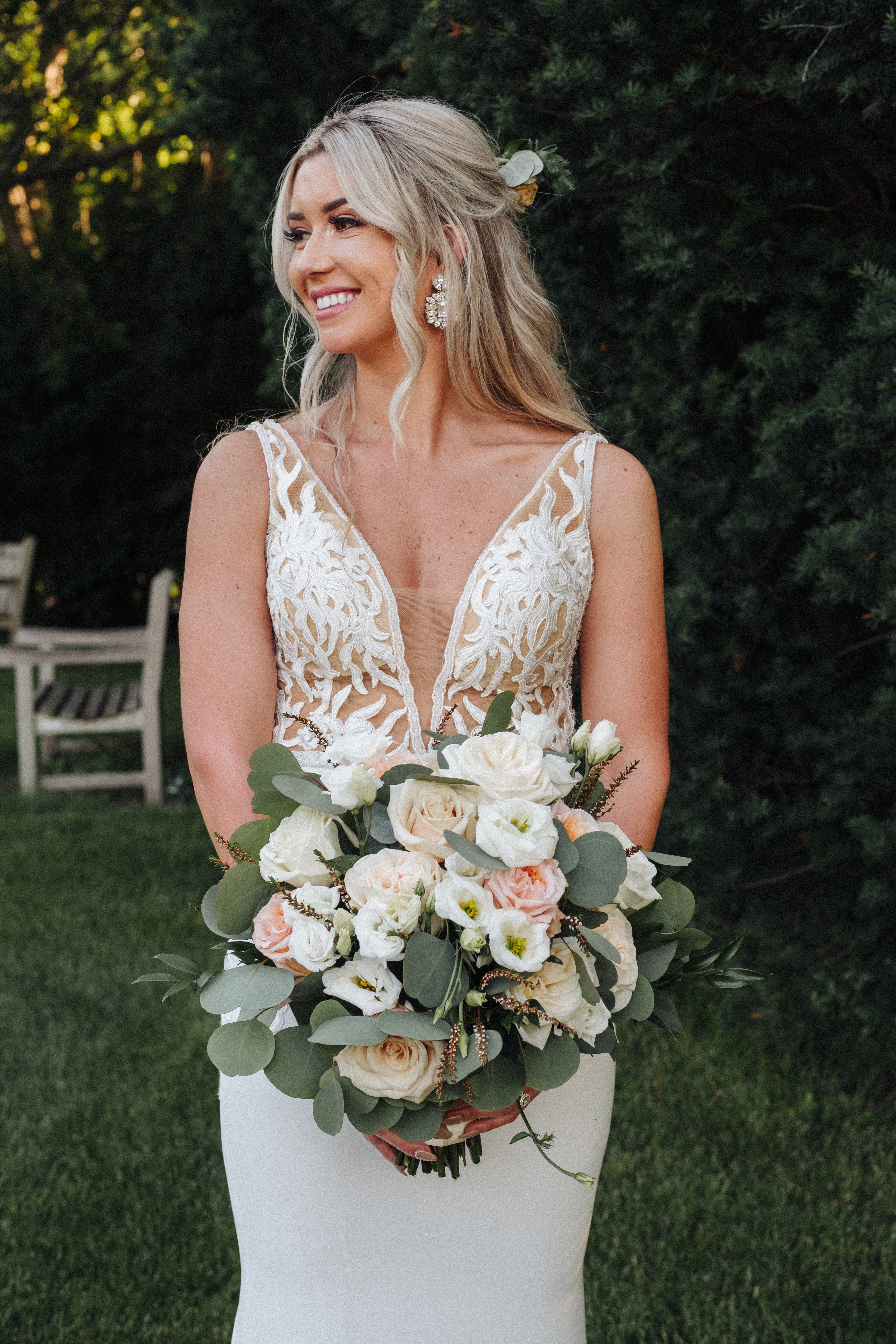 rockford wedding florist